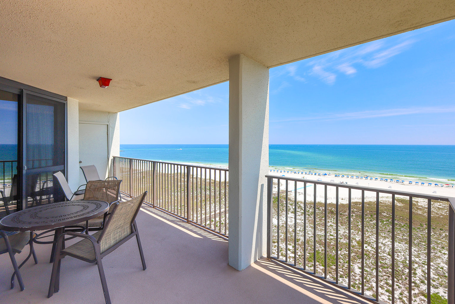 Orange Beach Vacation Rental