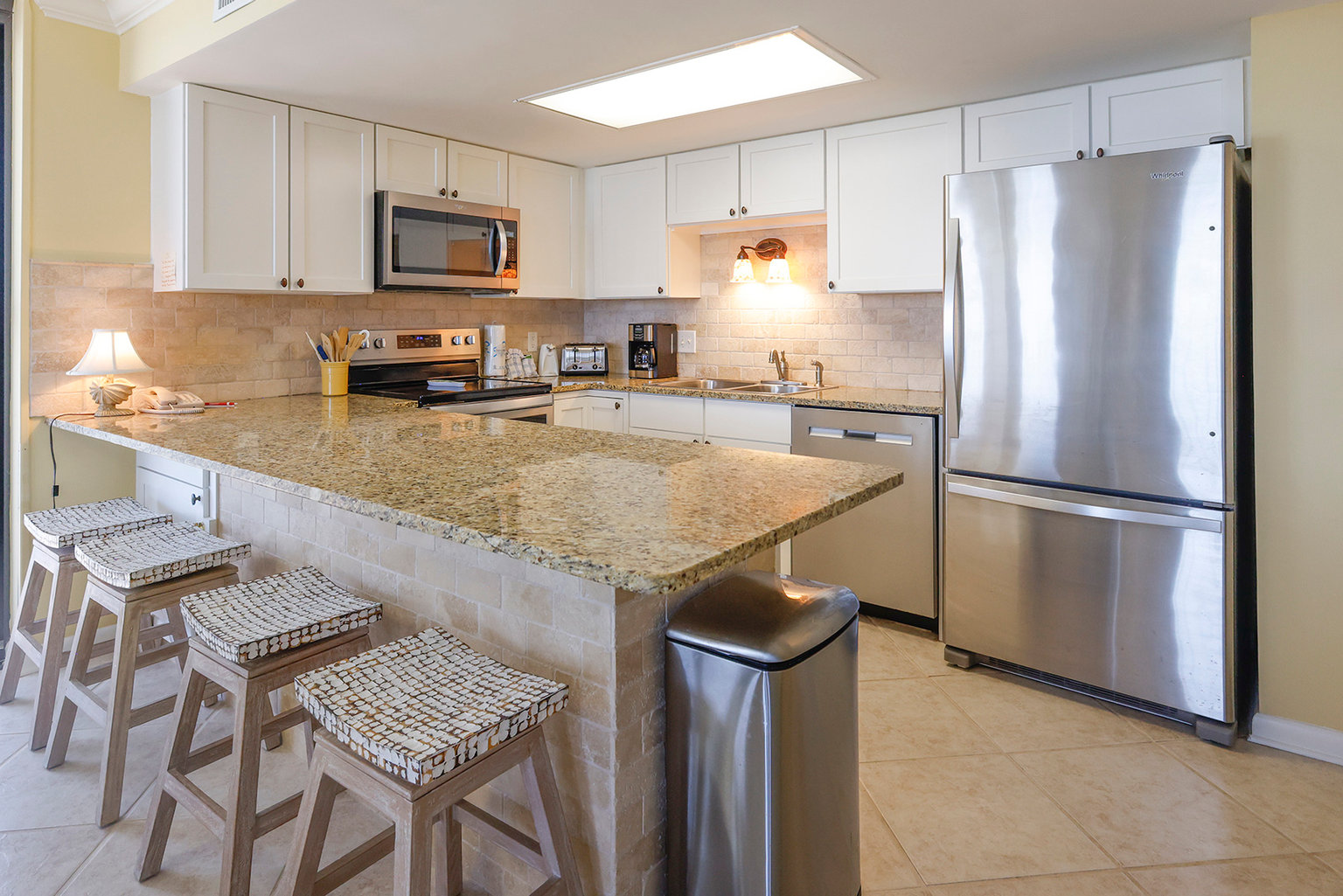 Orange Beach Vacation Rental