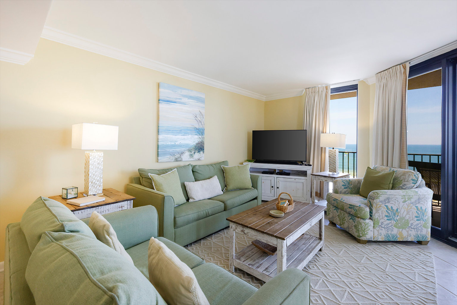 Orange Beach Vacation Rental