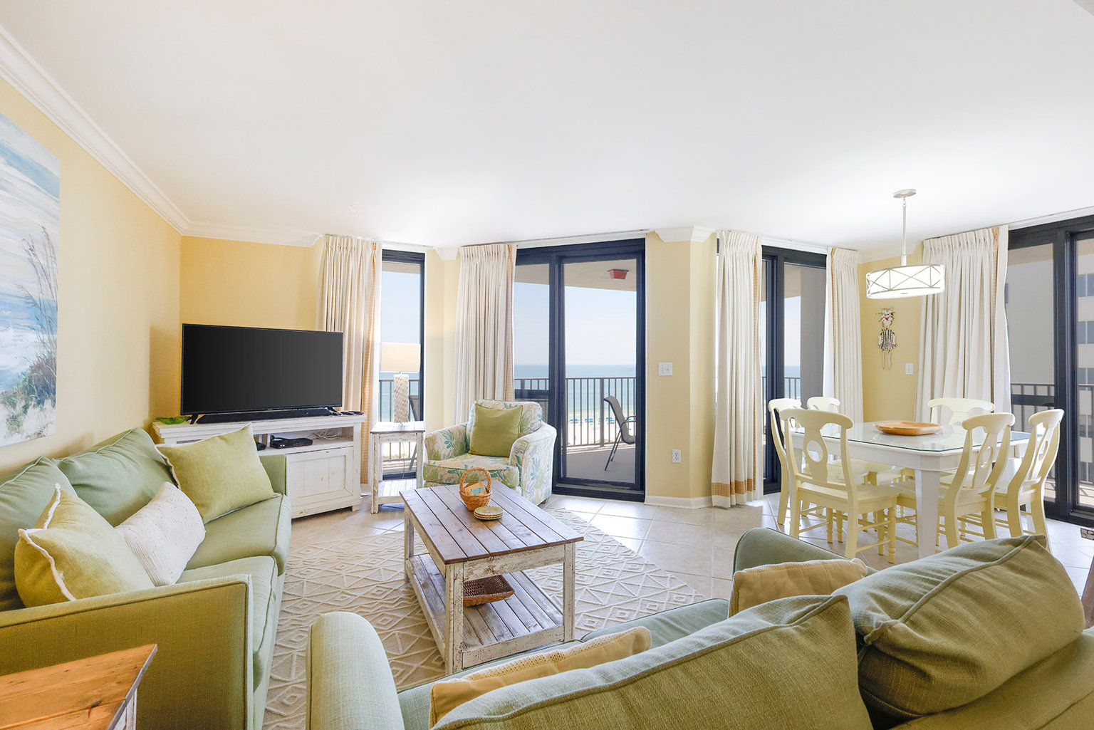 Orange Beach Vacation Rental