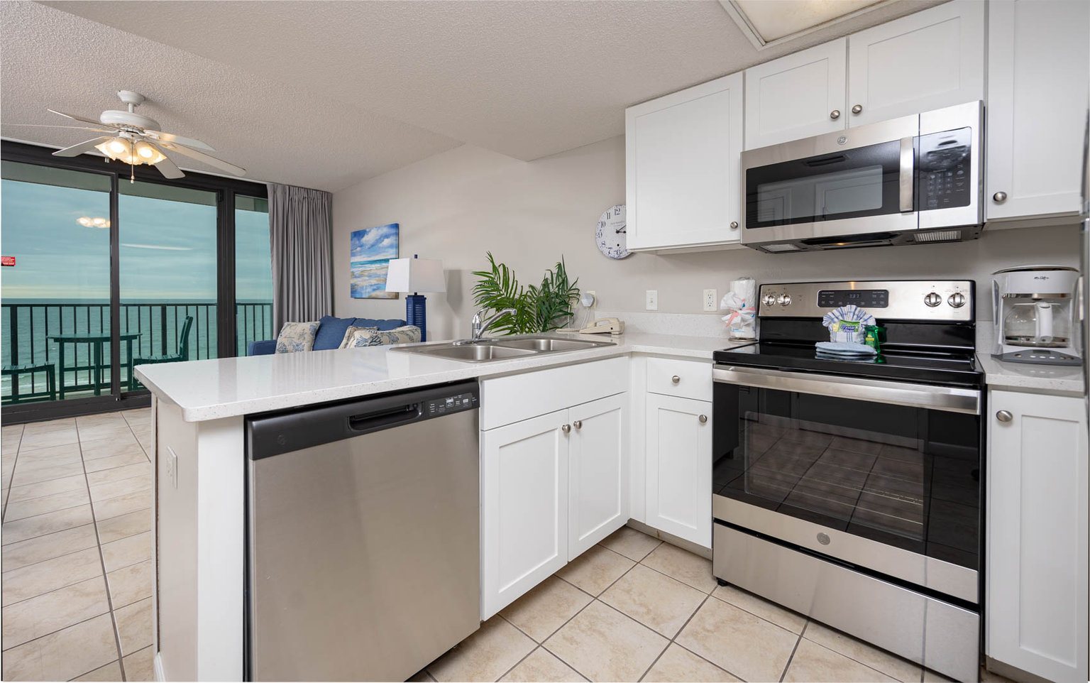 Gulf Shores Vacation Rental
