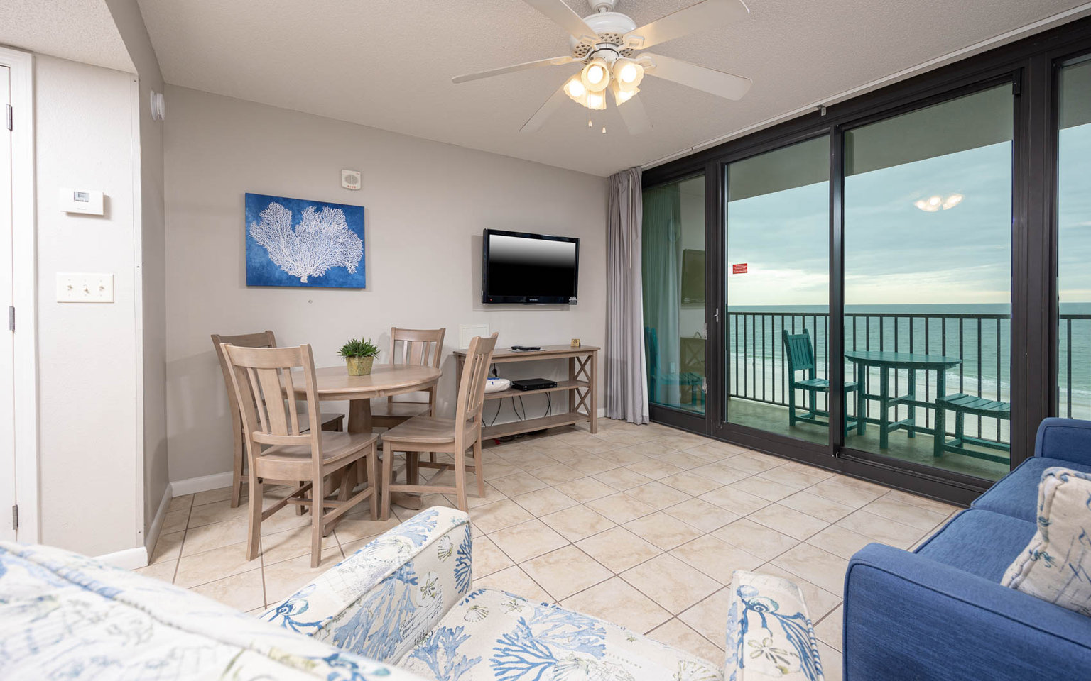 Gulf Shores Vacation Rental
