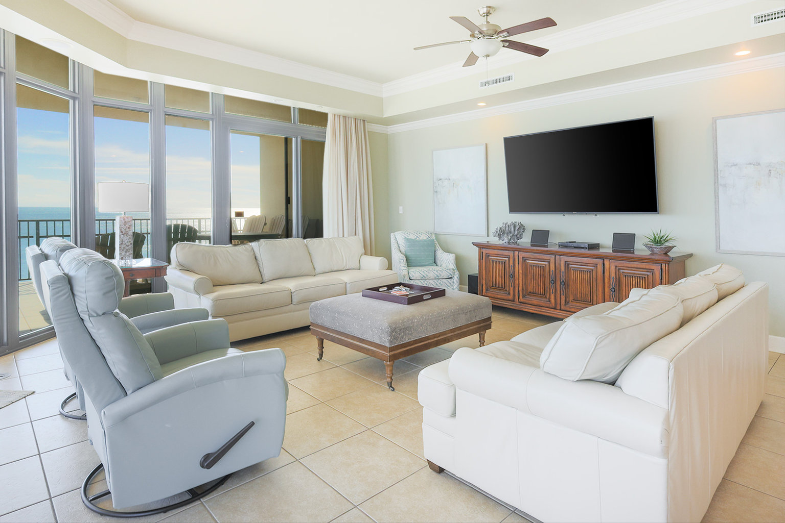 Orange Beach Vacation Rental