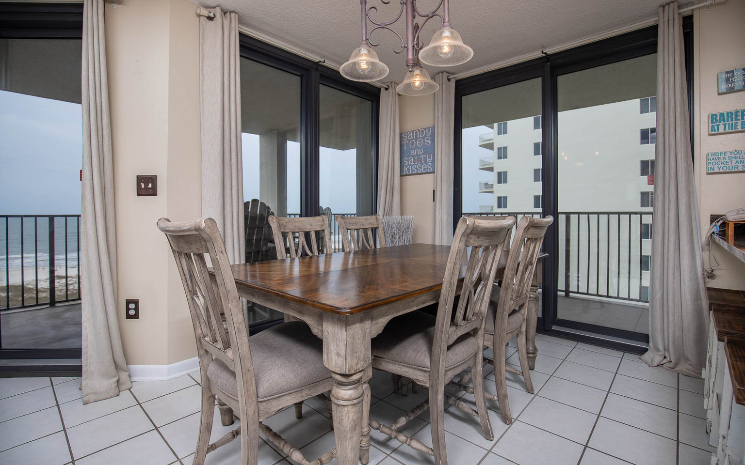 Orange Beach Vacation Rental