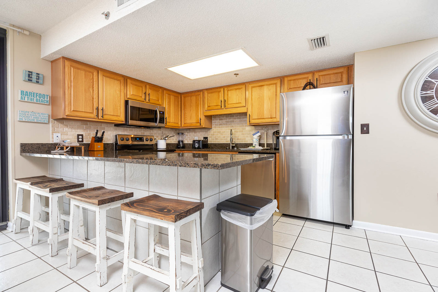 Orange Beach Vacation Rental