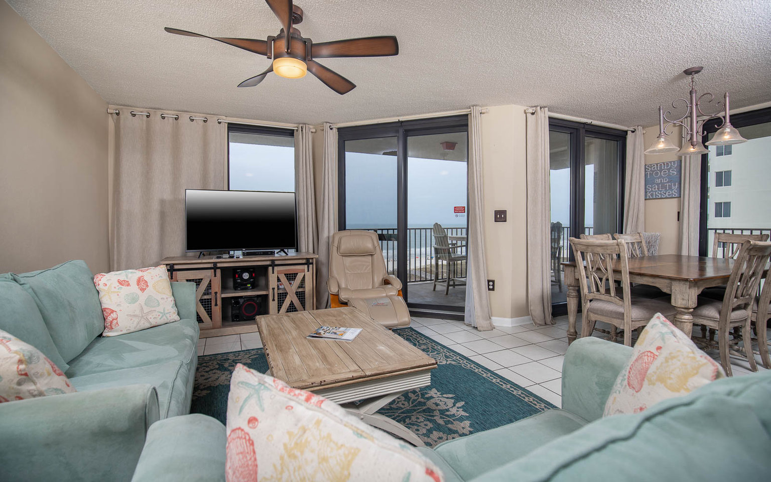 Orange Beach Vacation Rental