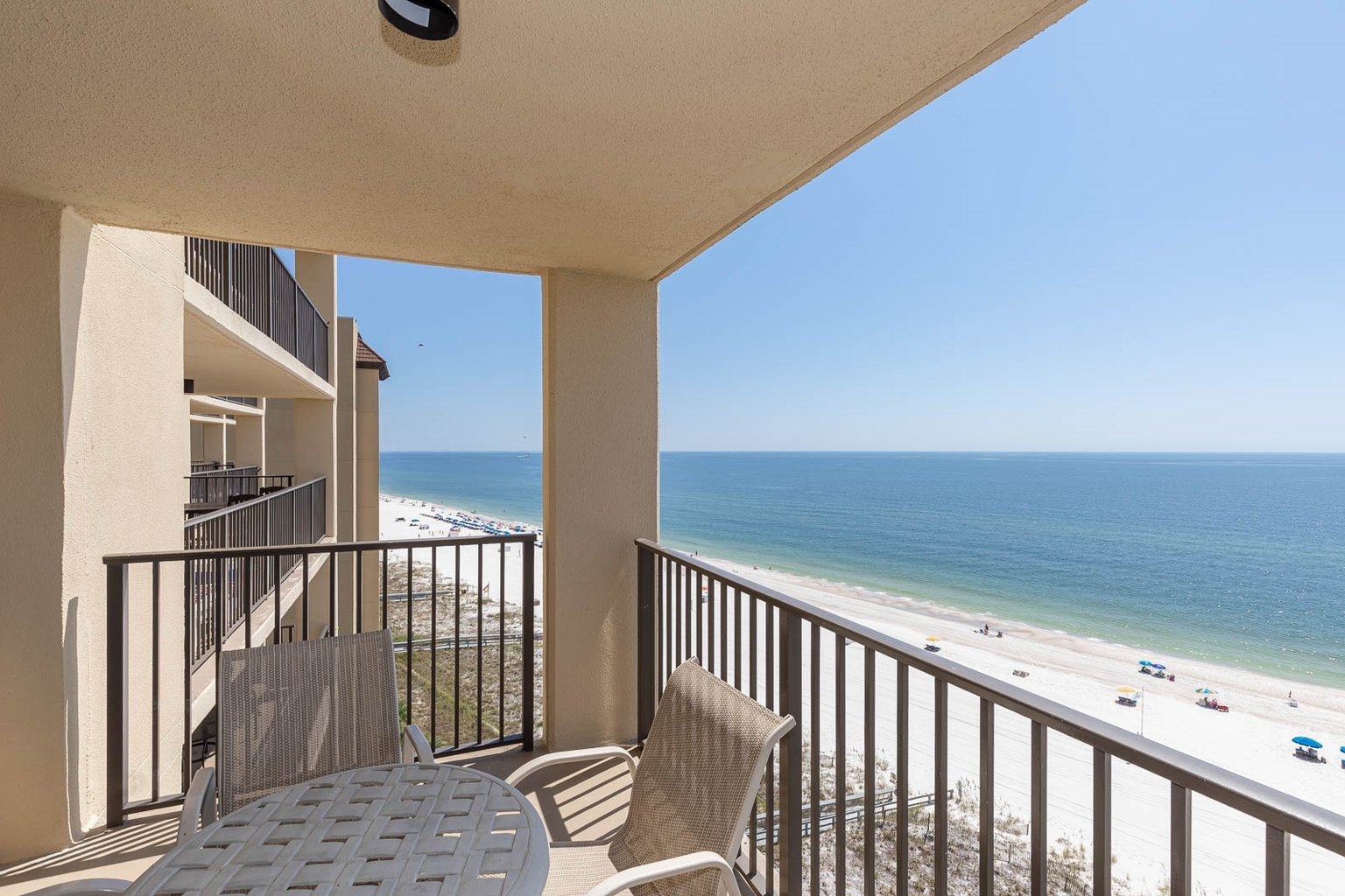 Orange Beach Vacation Rental