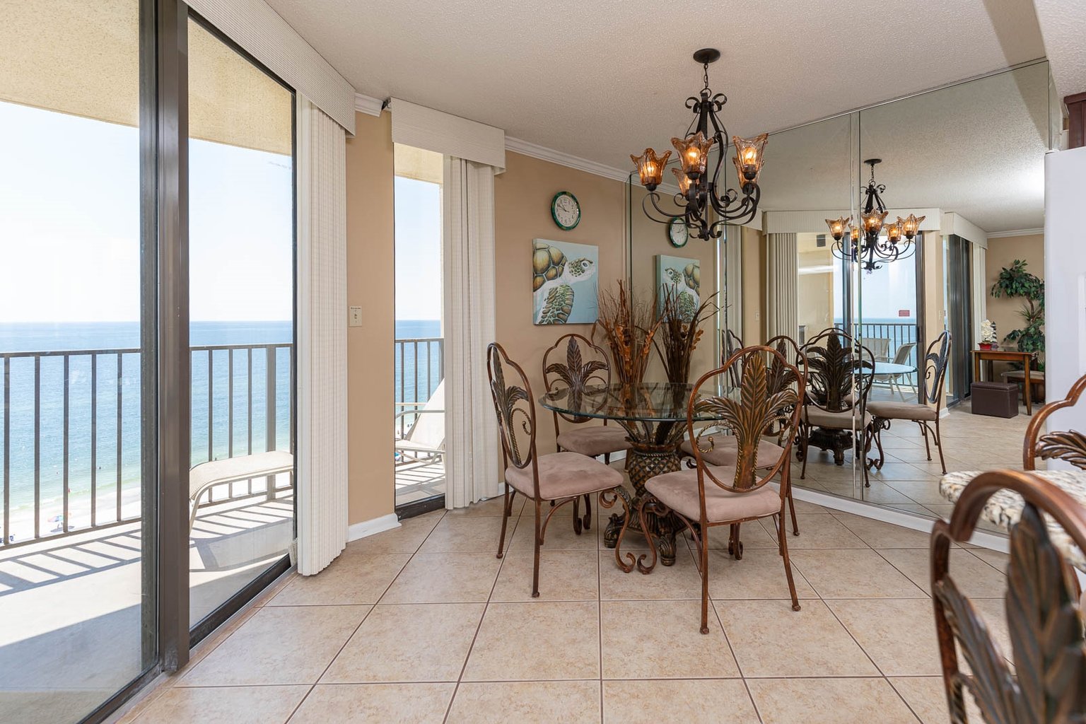 Orange Beach Vacation Rental