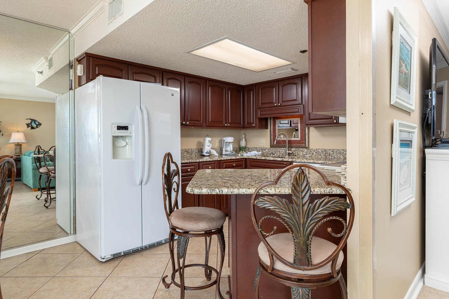 Orange Beach Vacation Rental