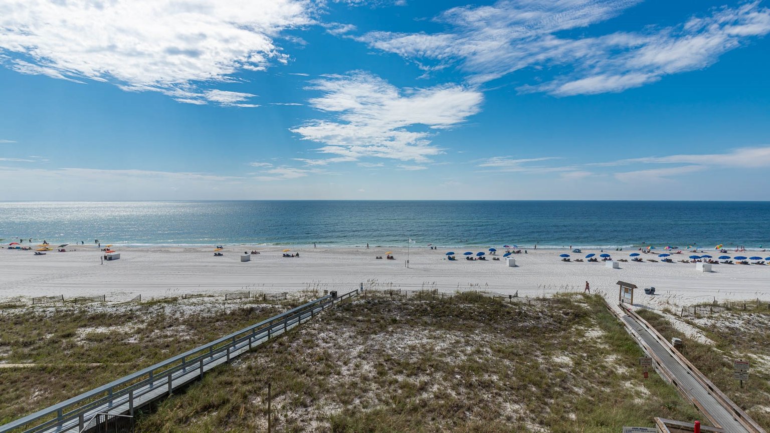 Orange Beach Vacation Rental