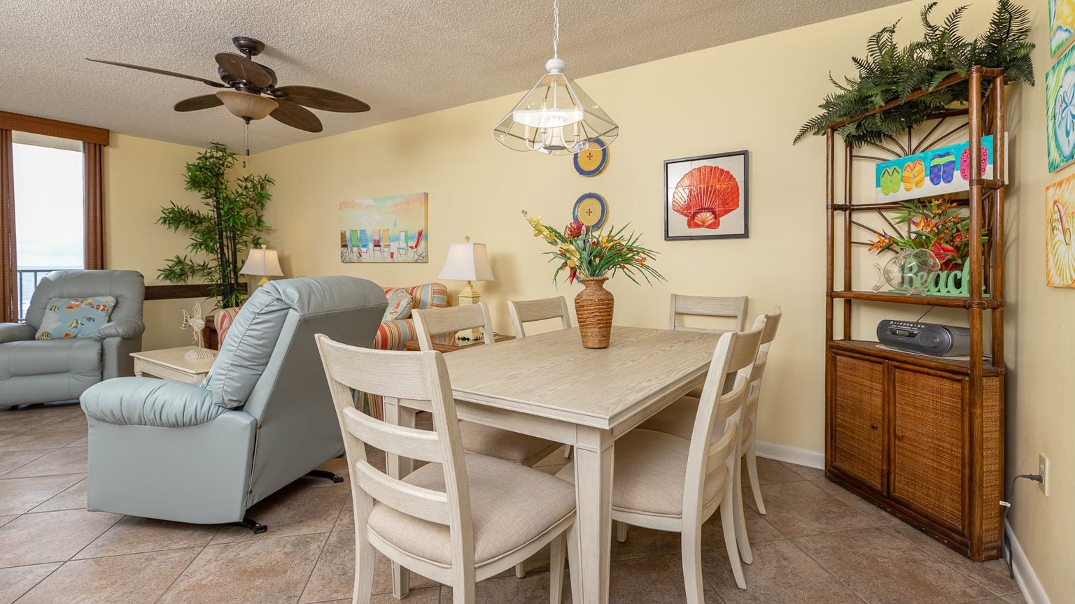 Orange Beach Vacation Rental