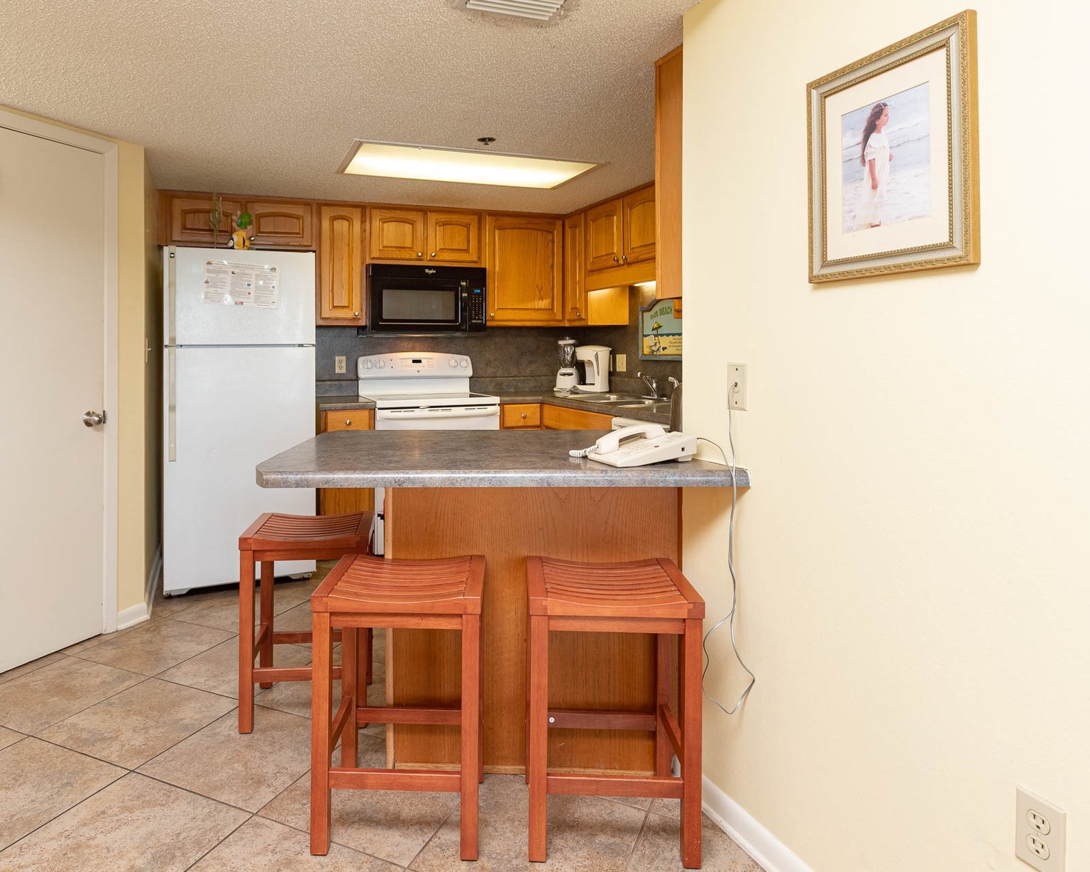 Orange Beach Vacation Rental