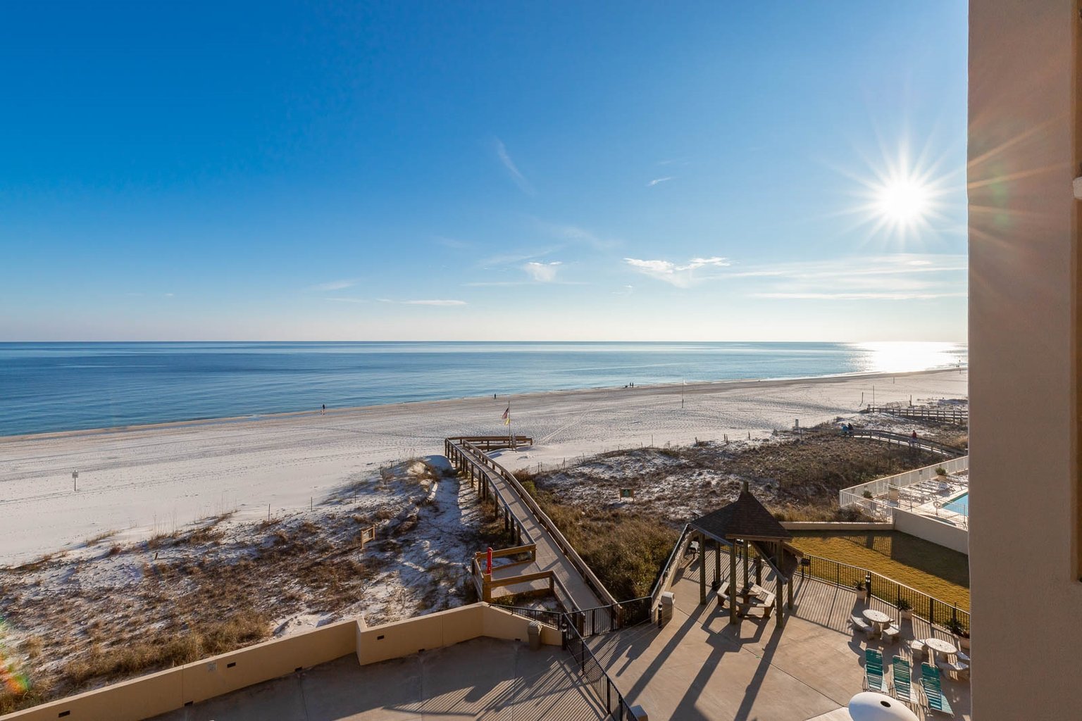 Orange Beach Vacation Rental