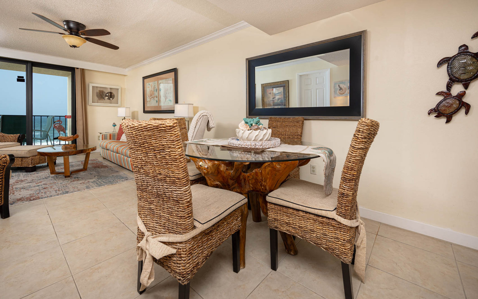 Orange Beach Vacation Rental