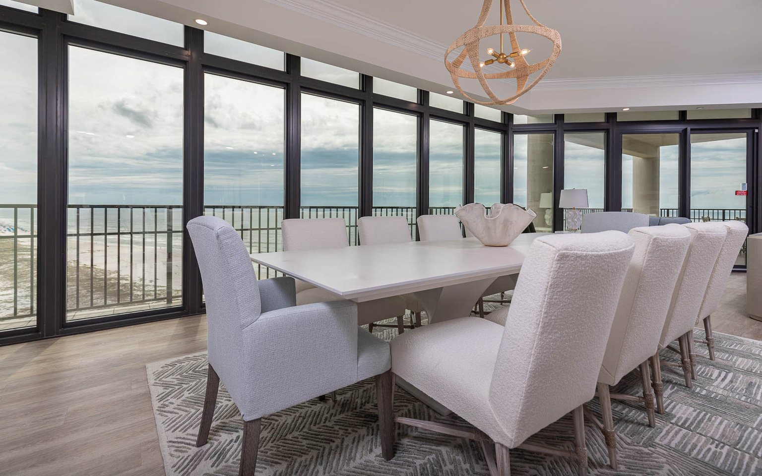 Orange Beach Vacation Rental