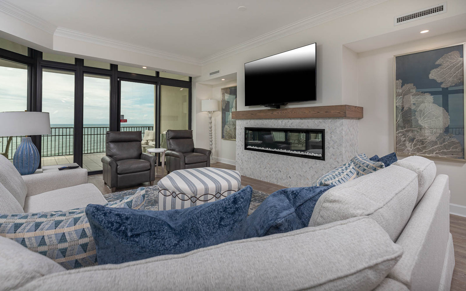 Orange Beach Vacation Rental