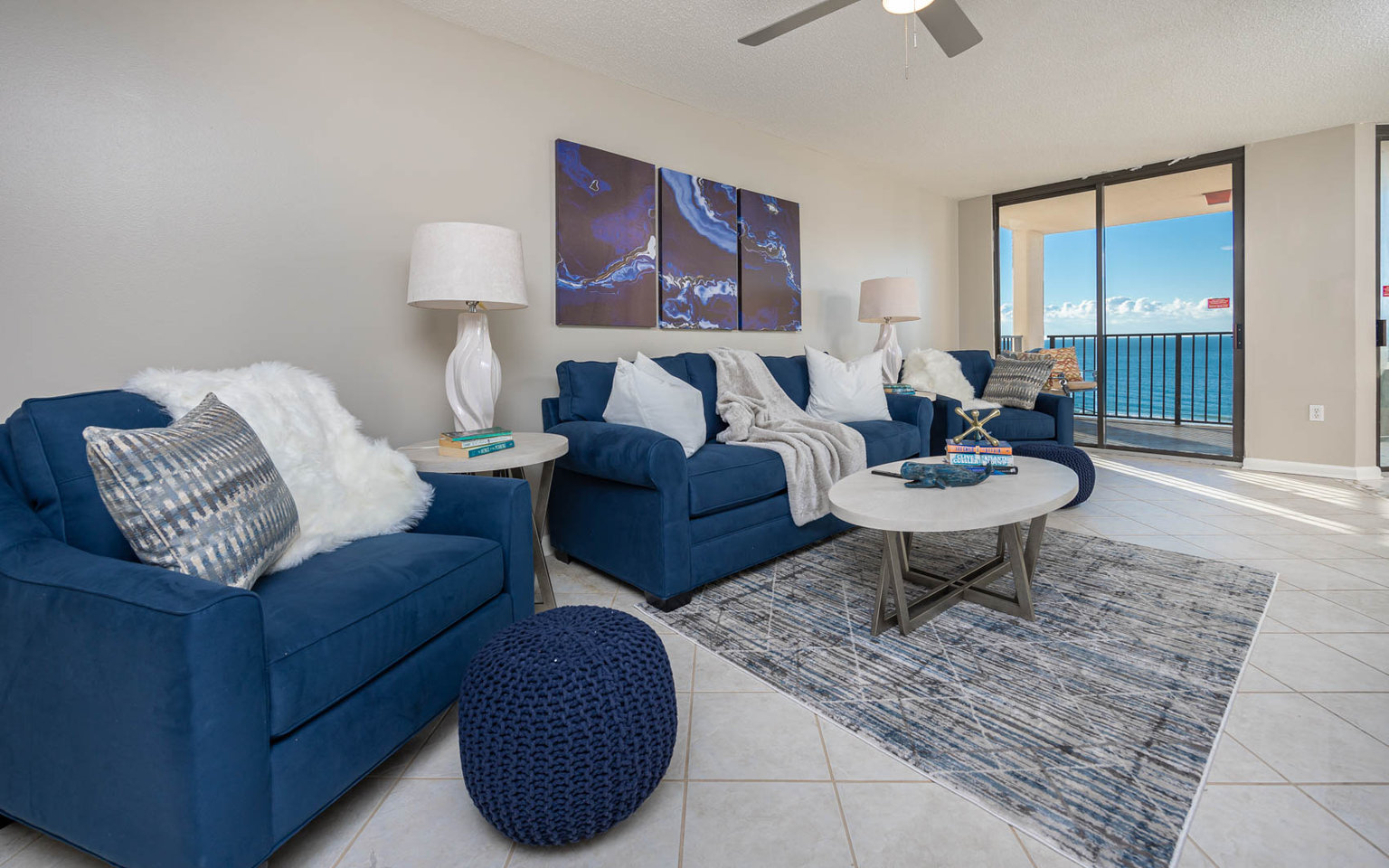 Orange Beach Vacation Rental