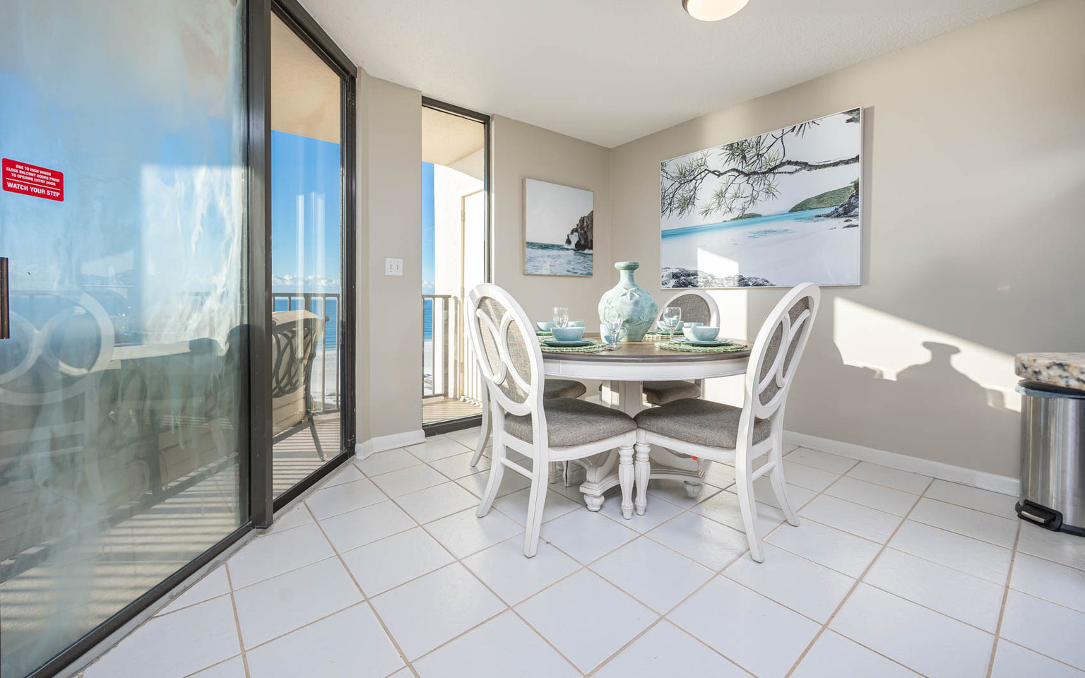 Orange Beach Vacation Rental