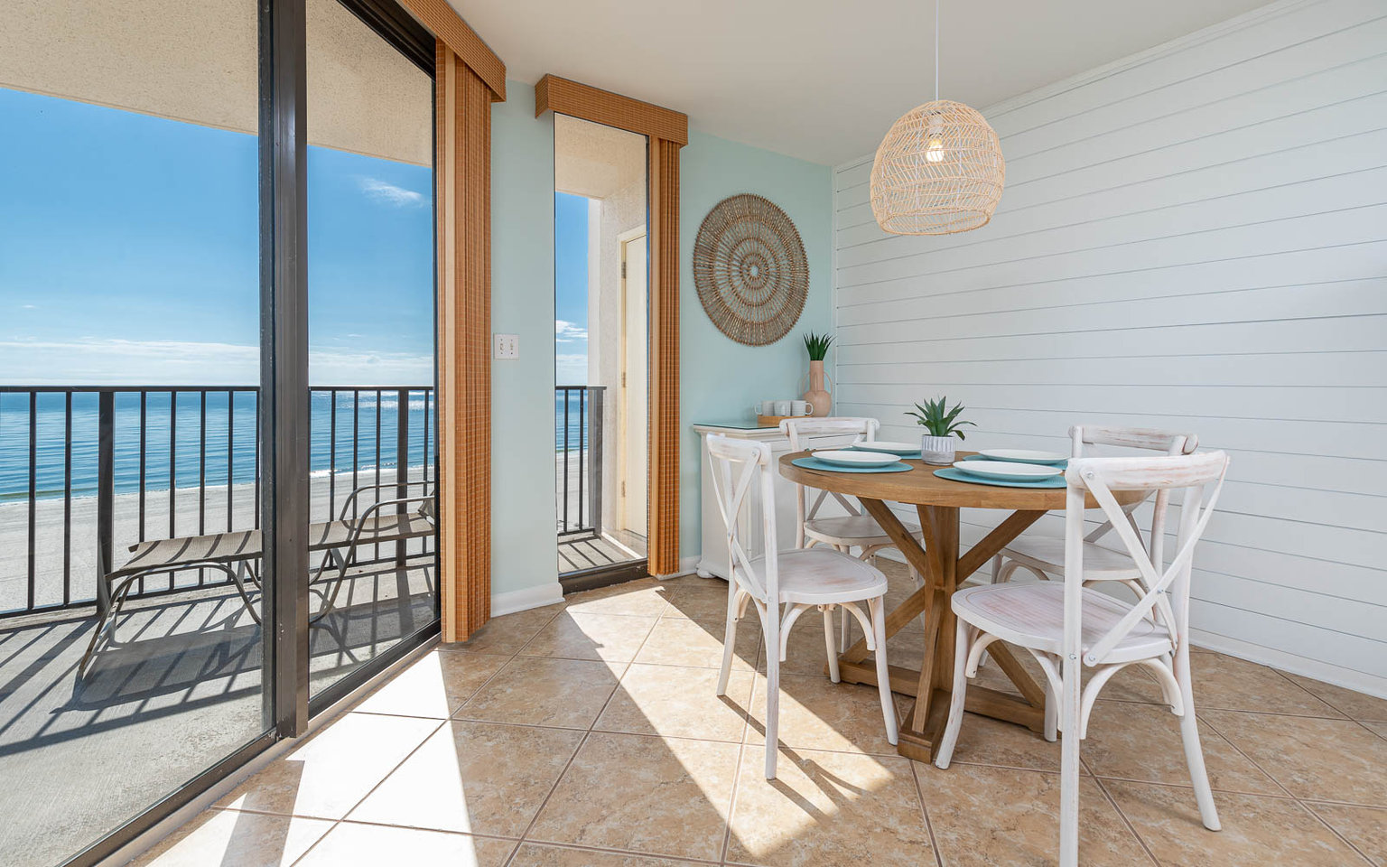 Orange Beach Vacation Rental