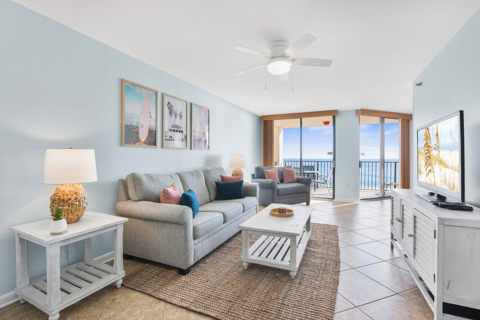 Orange Beach Vacation Rental