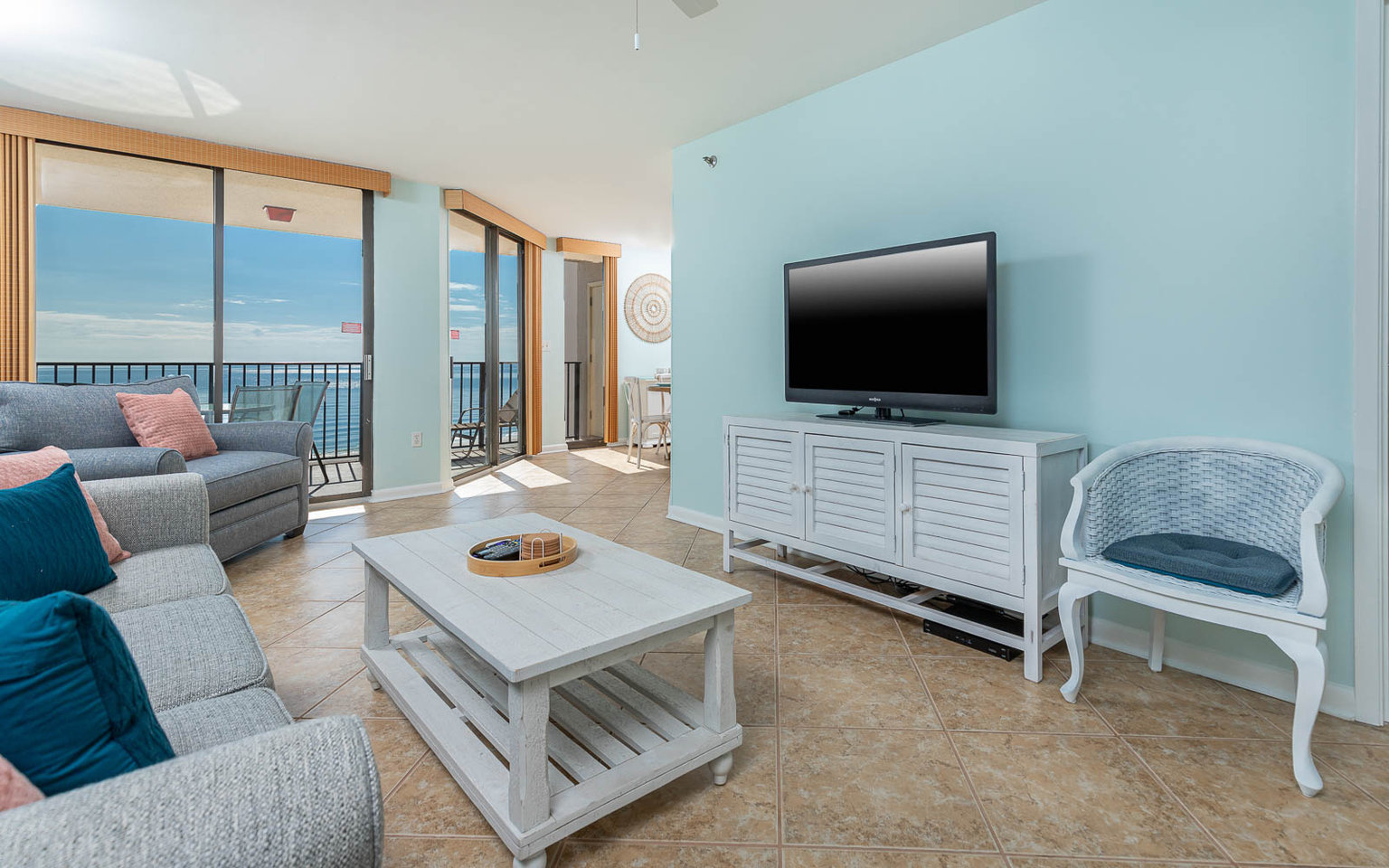 Orange Beach Vacation Rental