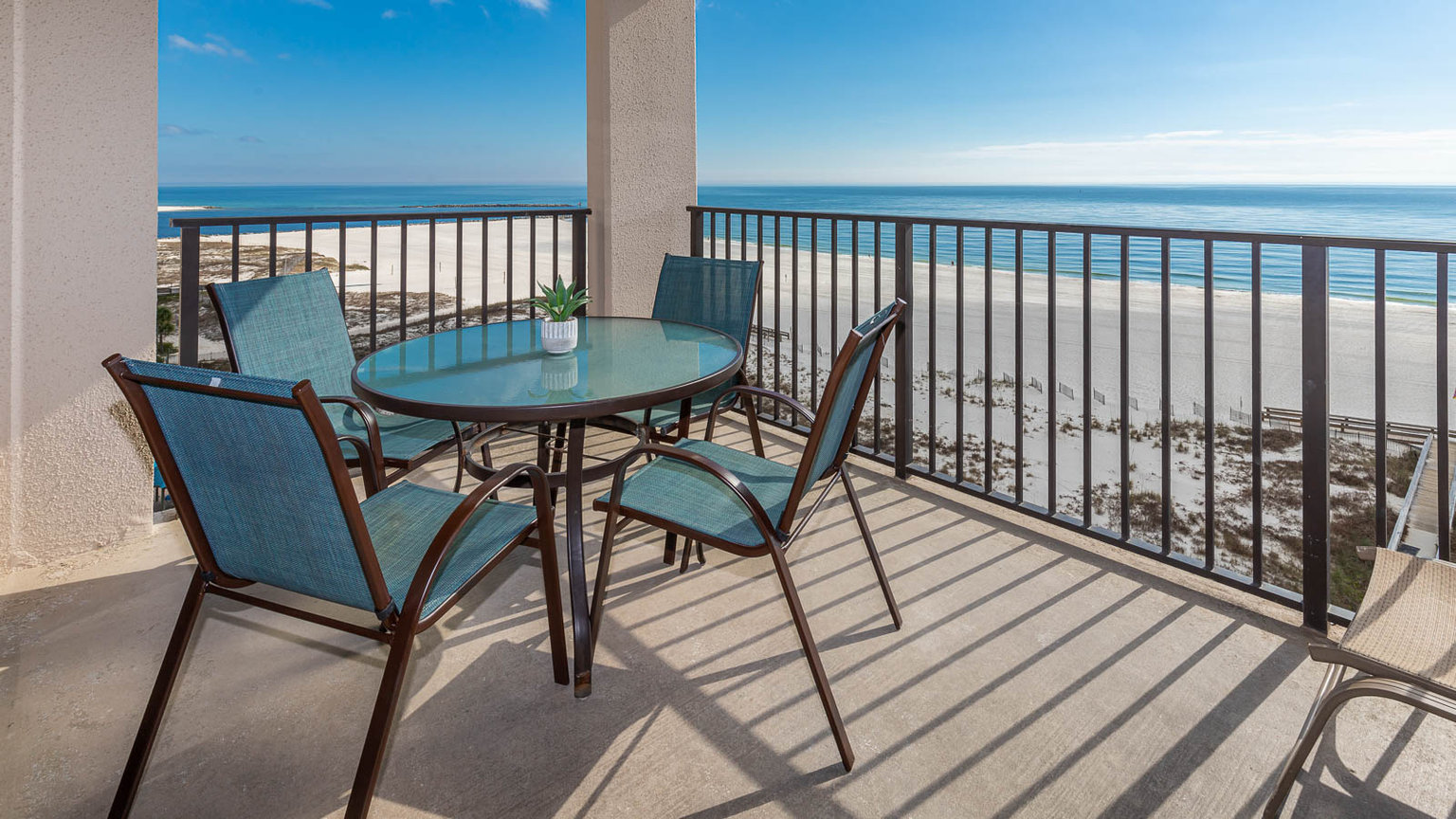Orange Beach Vacation Rental