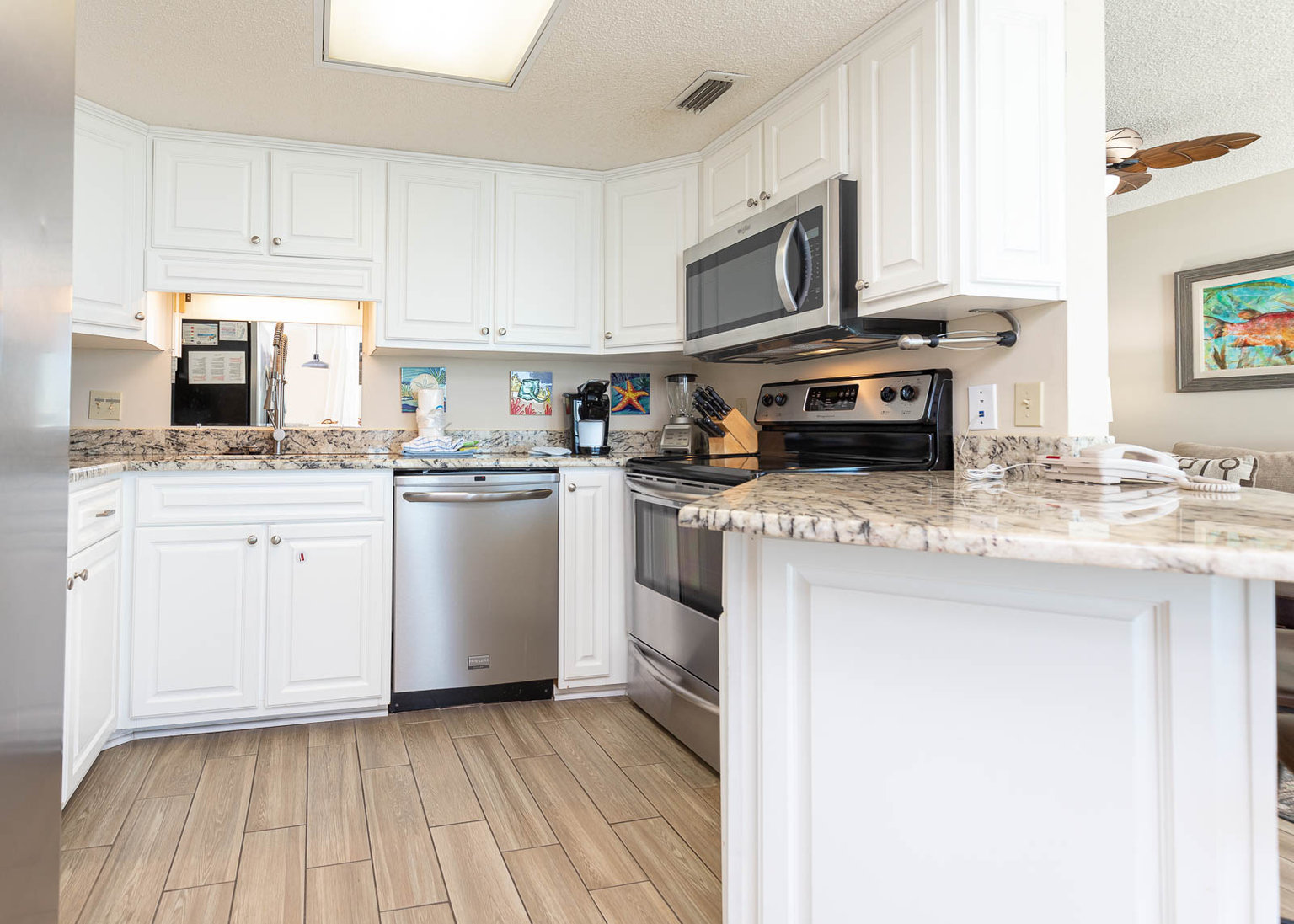 Orange Beach Vacation Rental