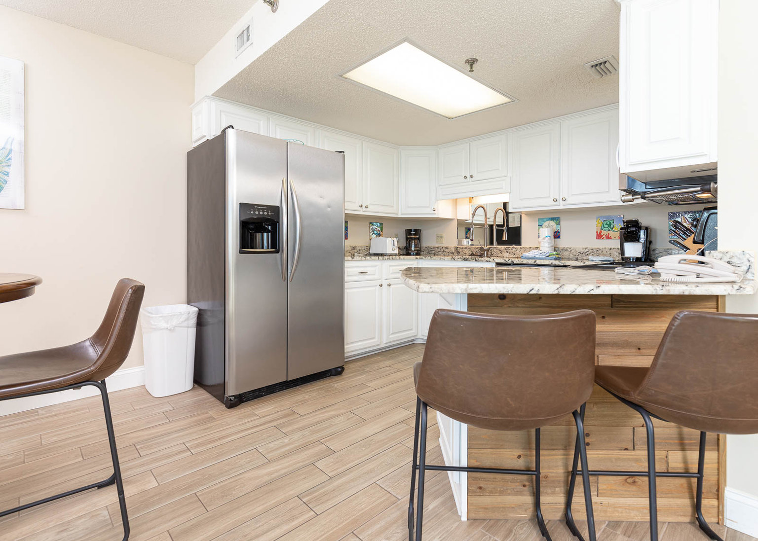 Orange Beach Vacation Rental