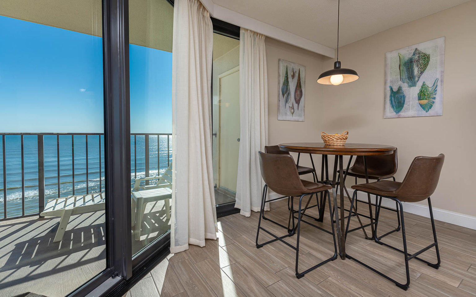 Orange Beach Vacation Rental