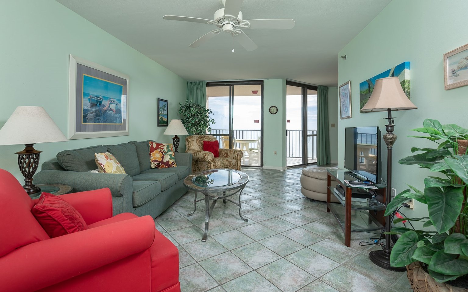 Orange Beach Vacation Rental