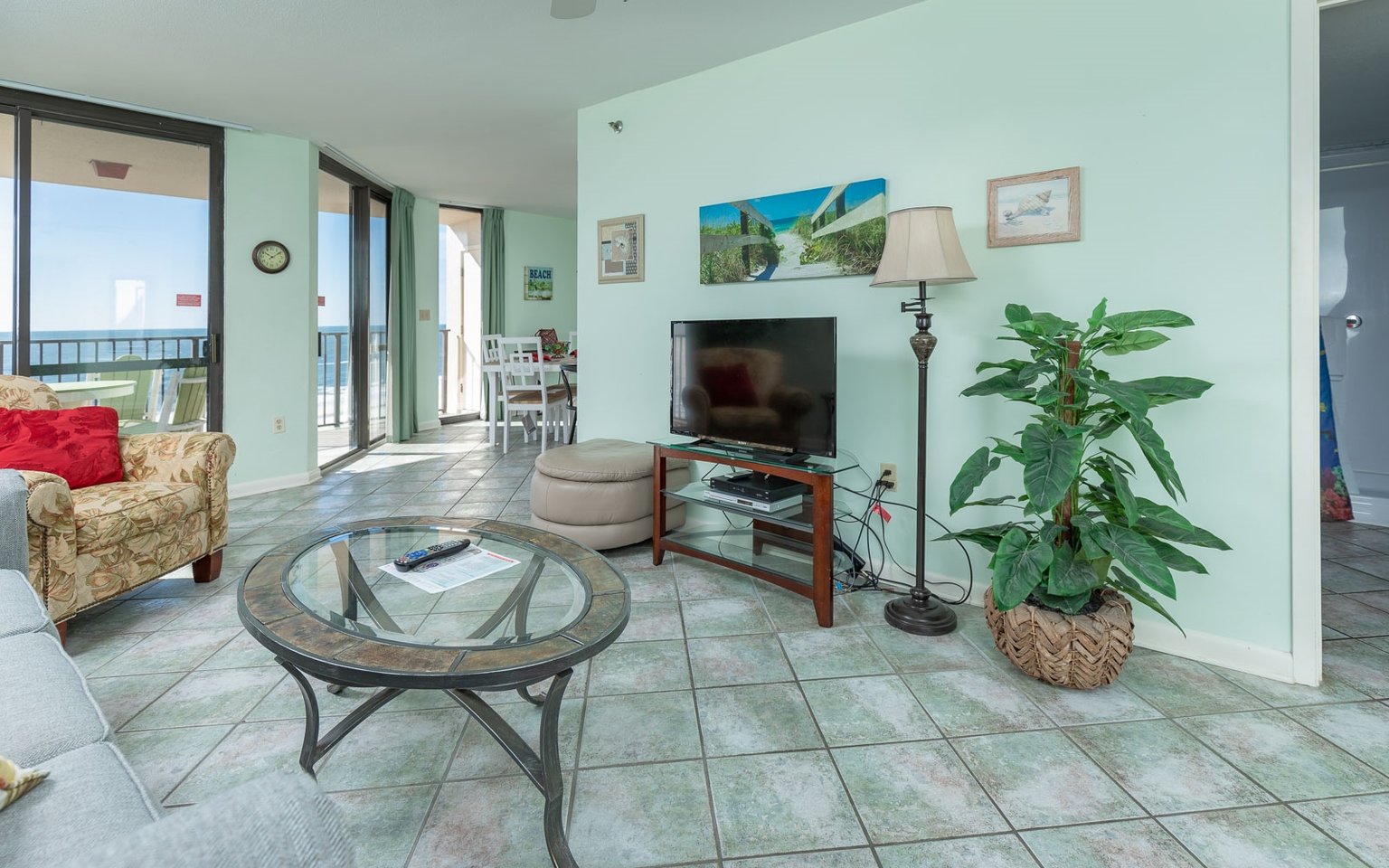 Orange Beach Vacation Rental