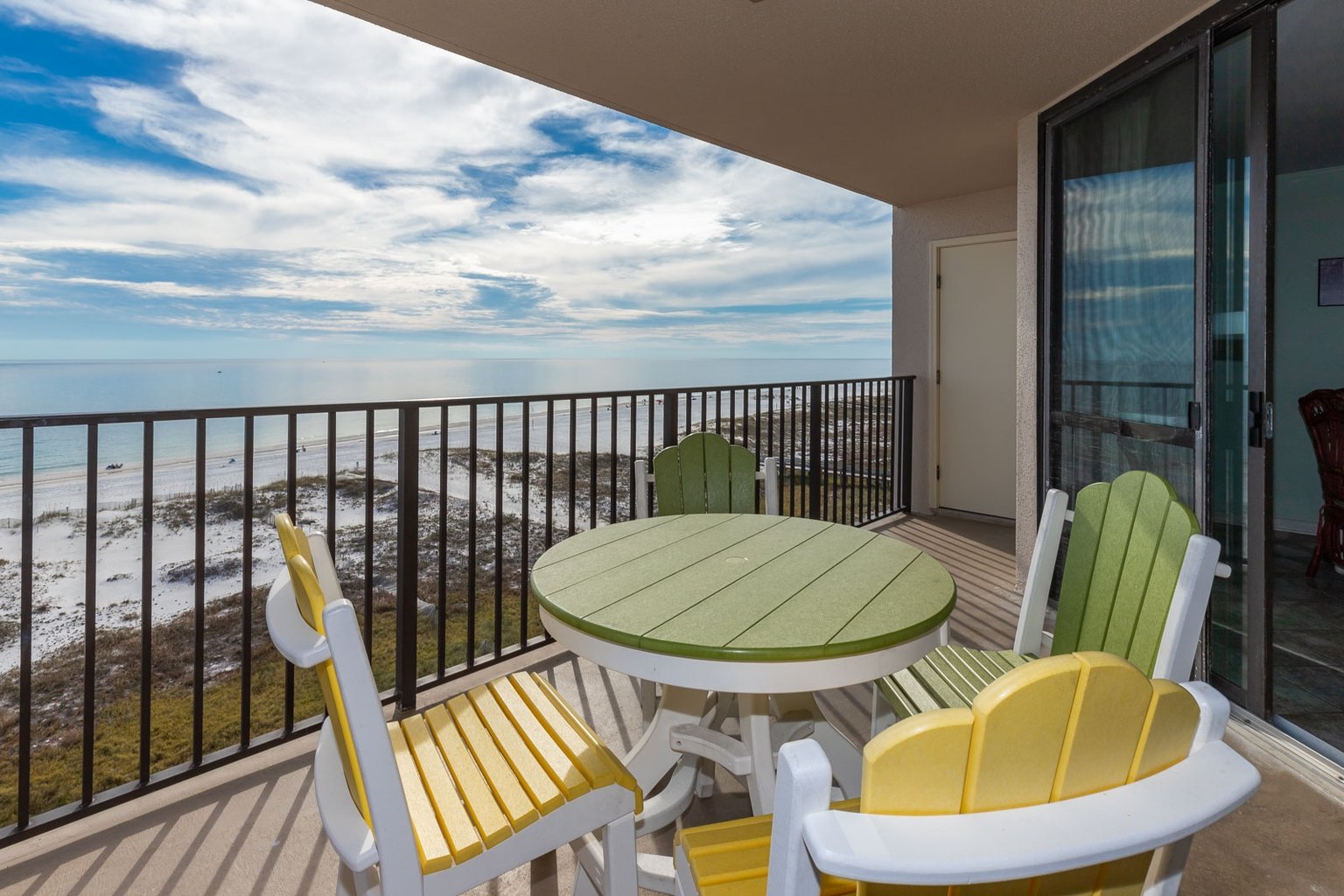 Orange Beach Vacation Rental