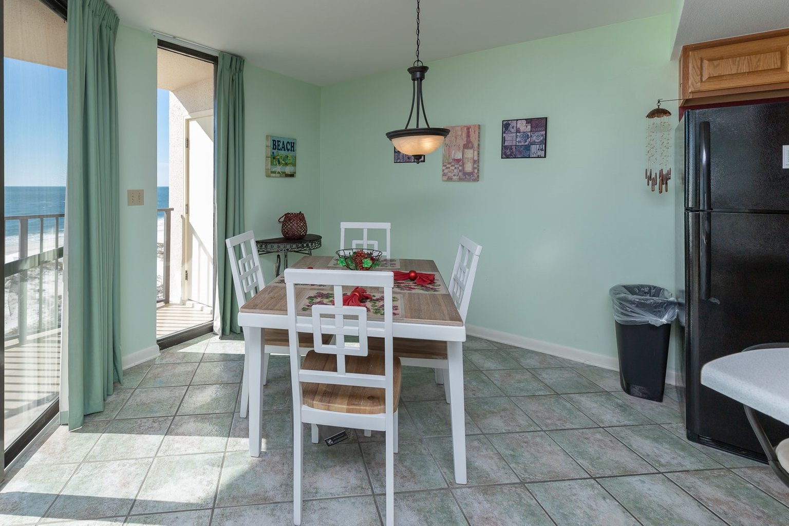 Orange Beach Vacation Rental