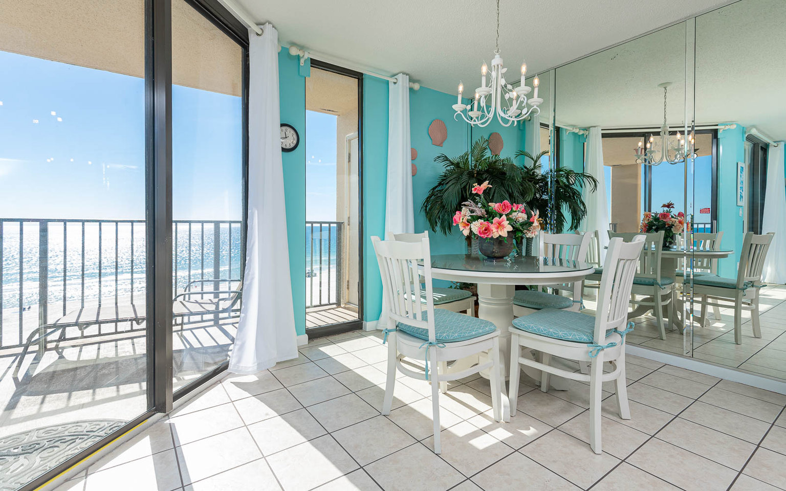 Orange Beach Vacation Rental