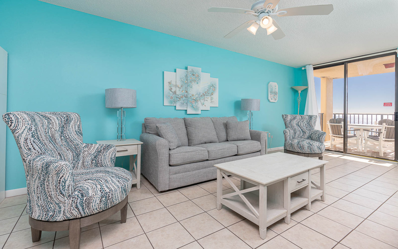 Orange Beach Vacation Rental