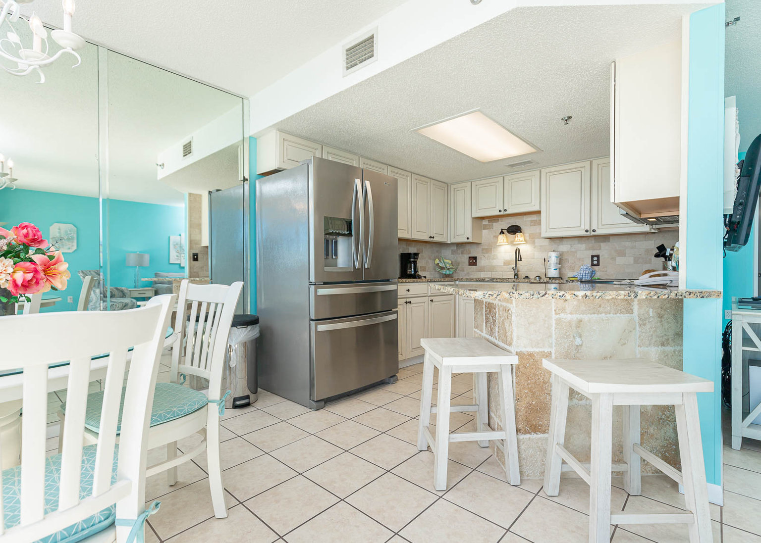 Orange Beach Vacation Rental