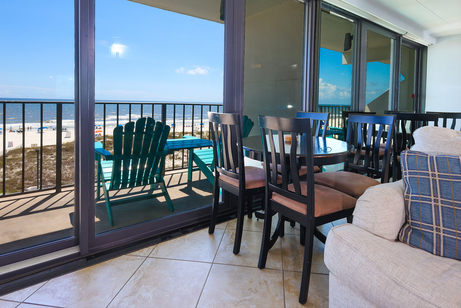 Gulf Shores Vacation Rental