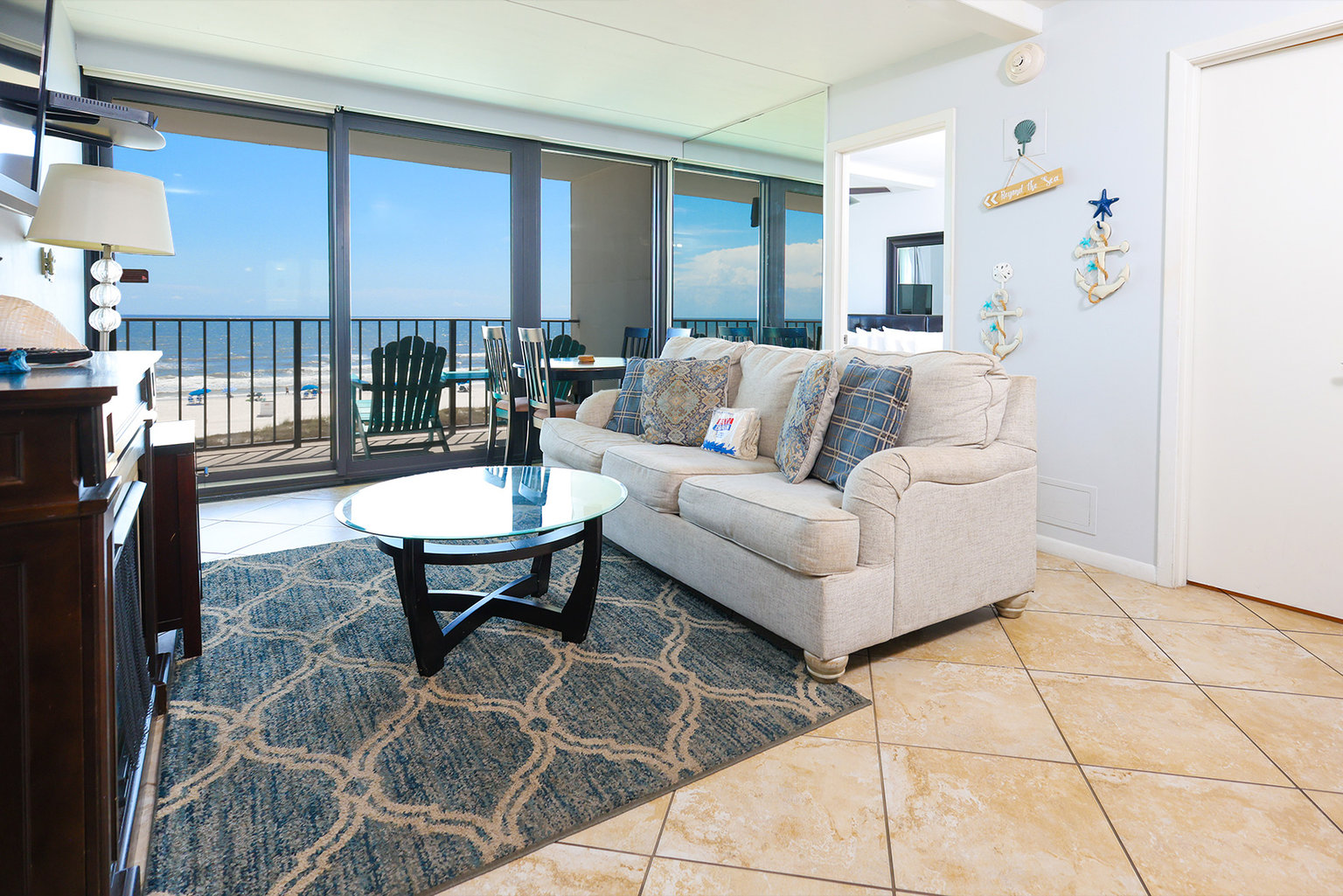 Gulf Shores Vacation Rental