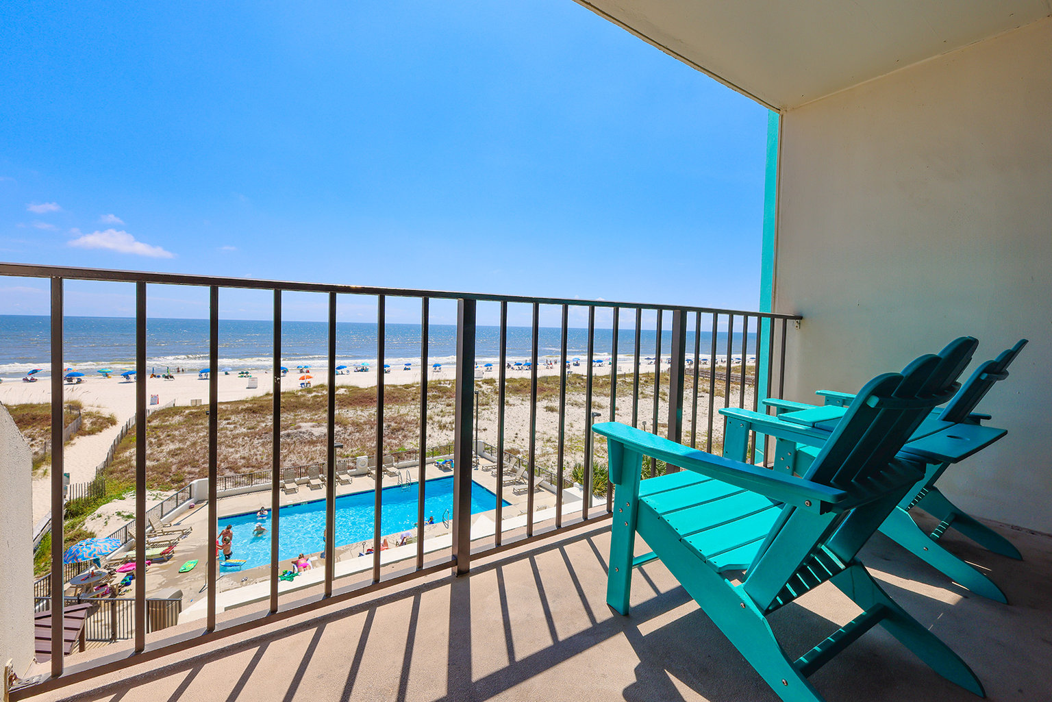 Gulf Shores Vacation Rental