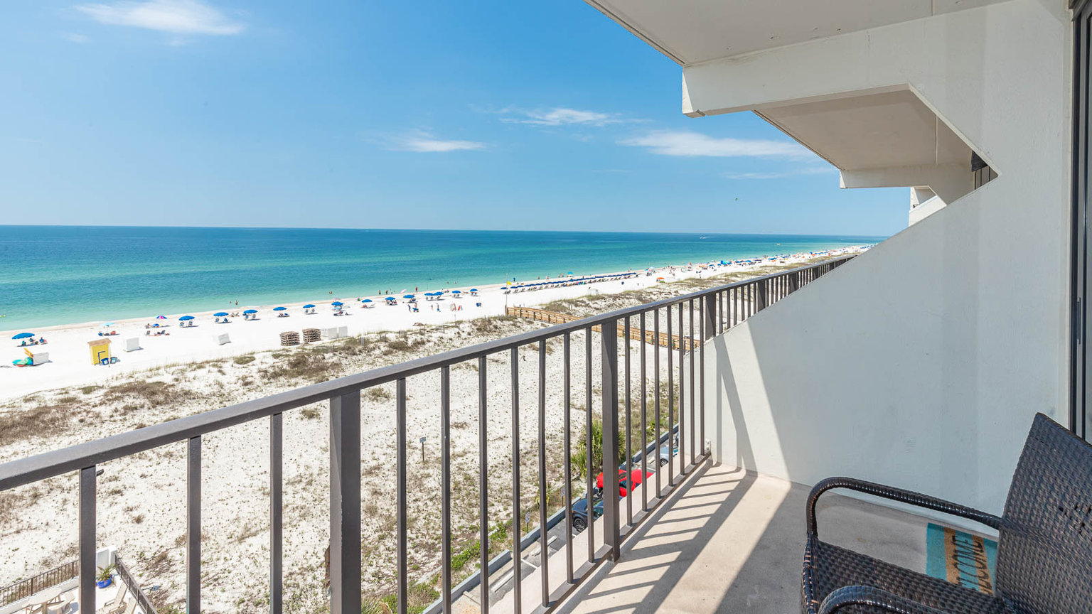 Gulf Shores Vacation Rental