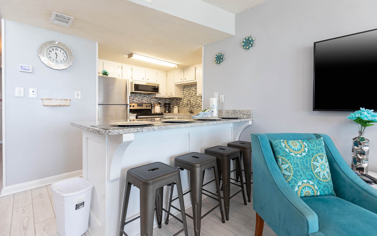 Gulf Shores Vacation Rental