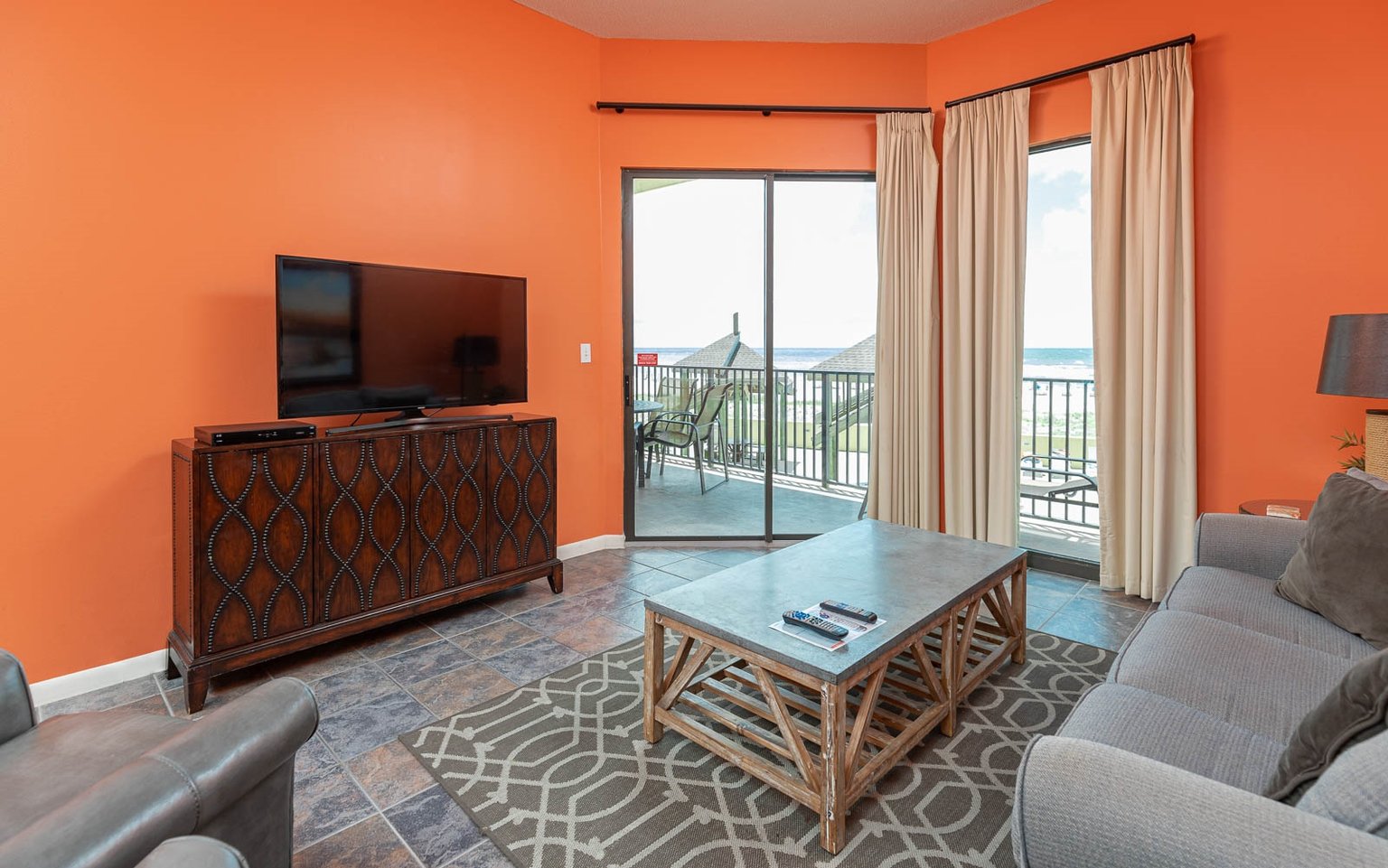 Orange Beach Vacation Rental