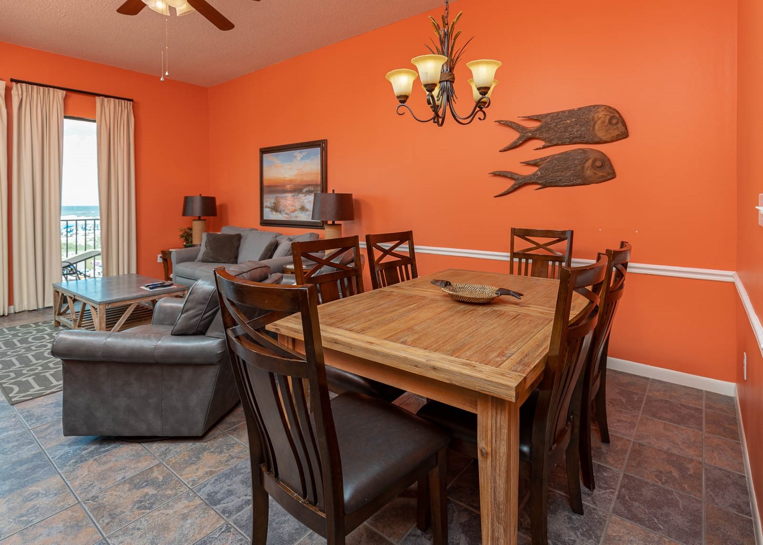 Orange Beach Vacation Rental