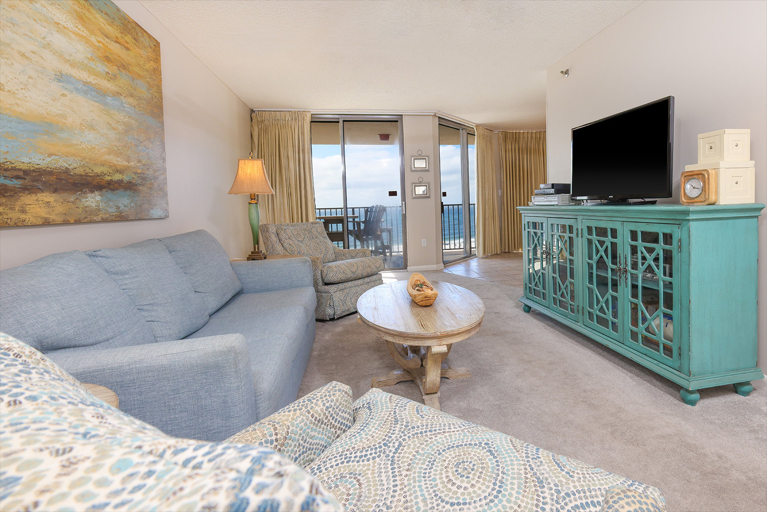 Orange Beach Vacation Rental