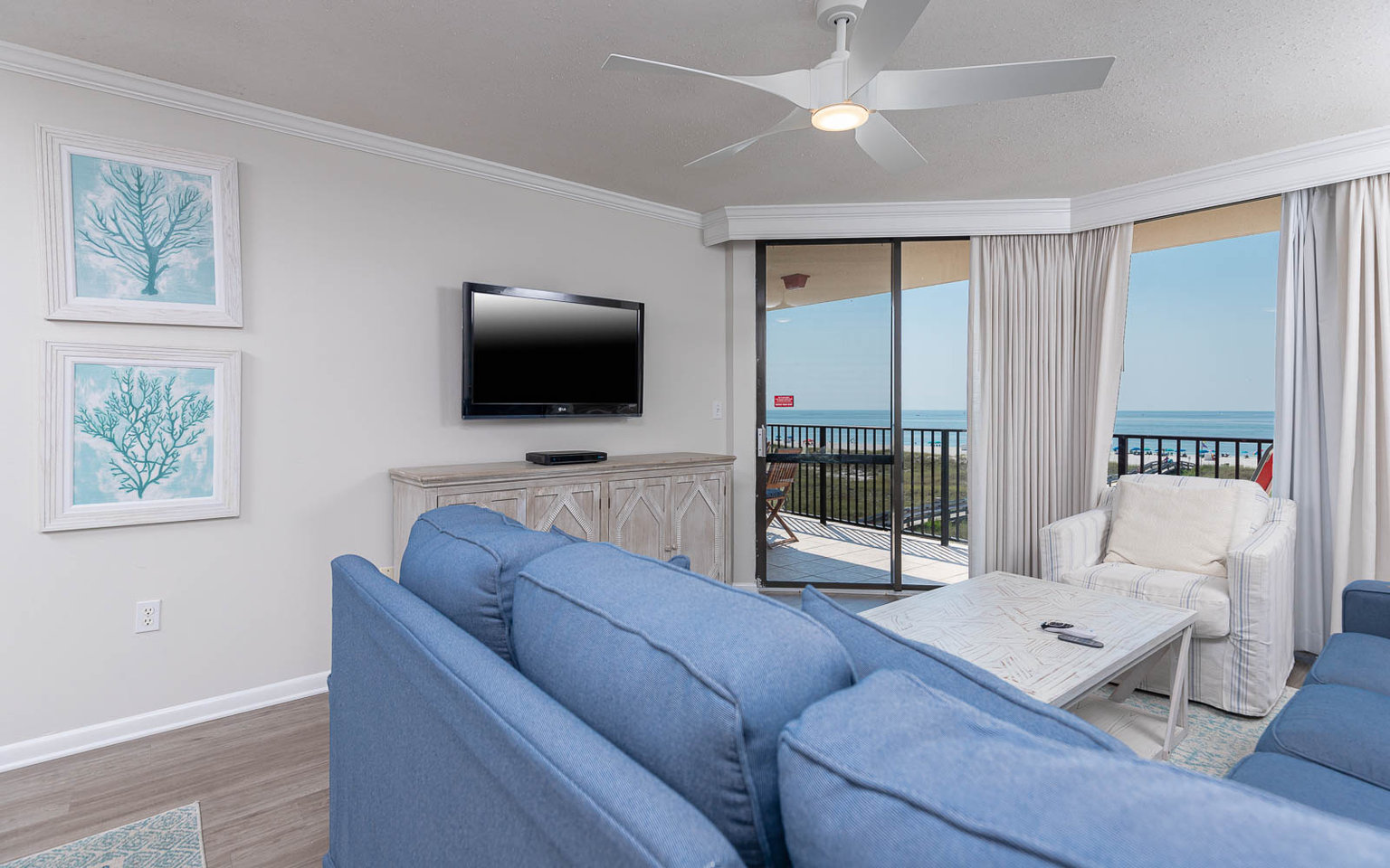 Orange Beach Vacation Rental