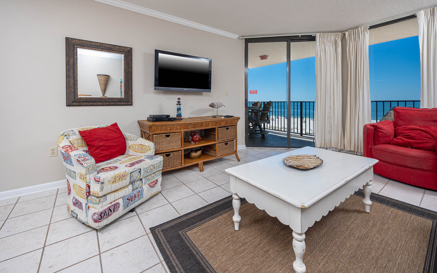 Orange Beach Vacation Rental