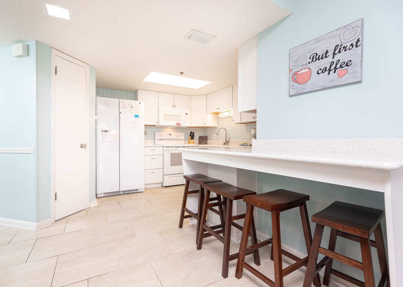 Orange Beach Vacation Rental