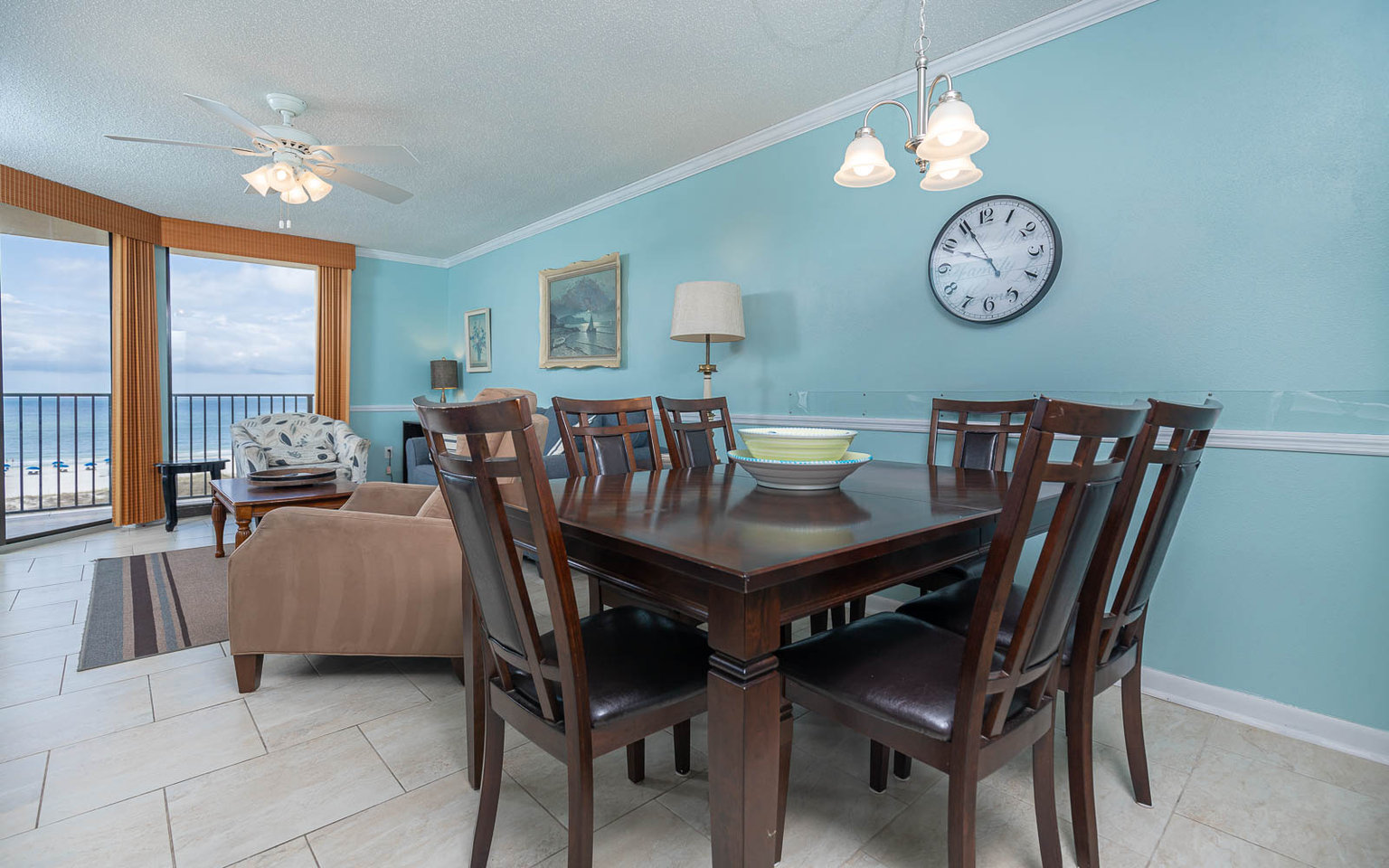 Orange Beach Vacation Rental