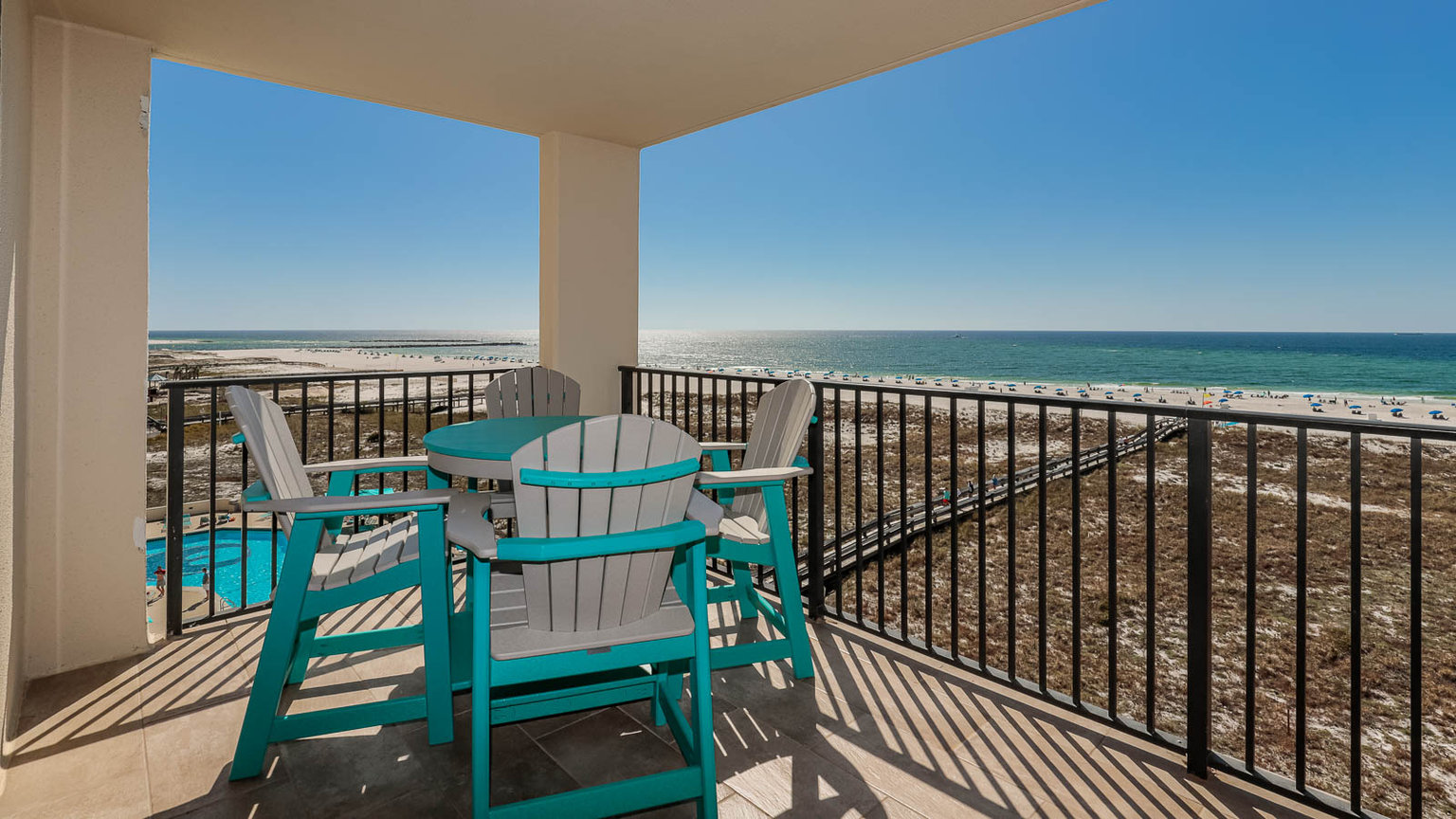 Orange Beach Vacation Rental