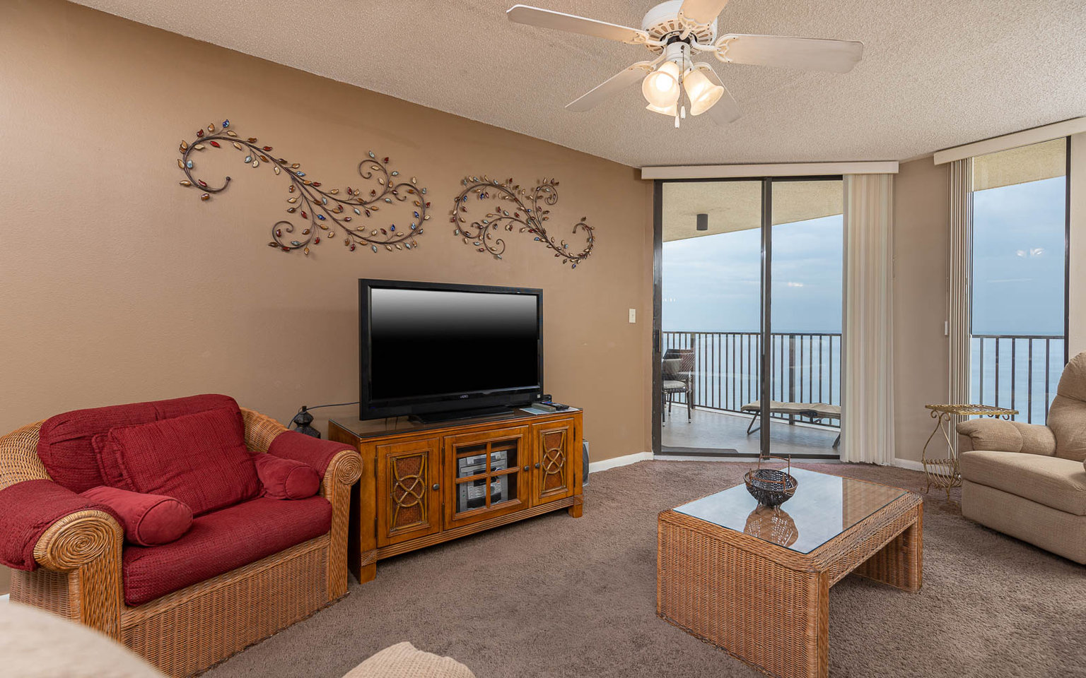 Orange Beach Vacation Rental